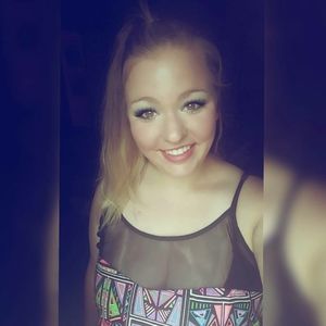 Meet your Posher, Bailey