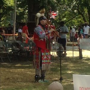 Meet your Posher, Alika