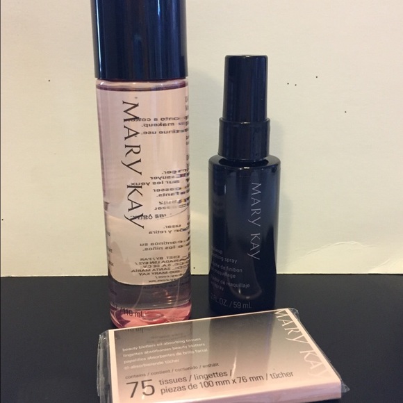 Makeup Bundle