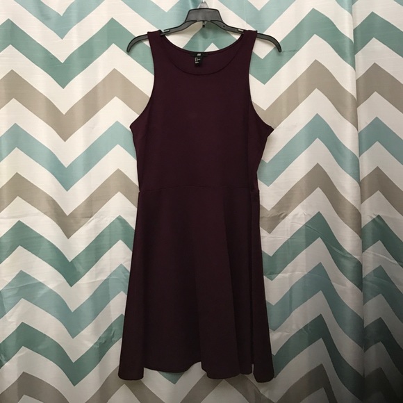 H&M skater dress - Picture 1 of 1