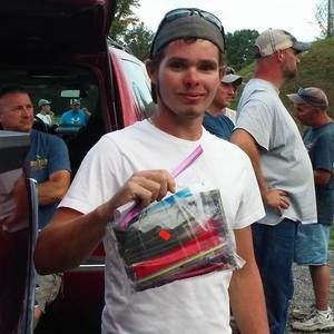 Meet your Posher, Angie