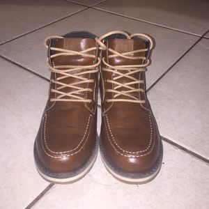 Men's boots