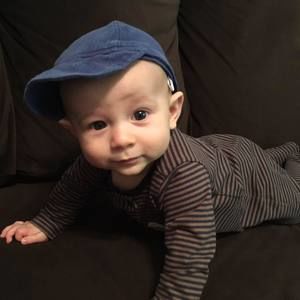 Meet your Posher, Billy