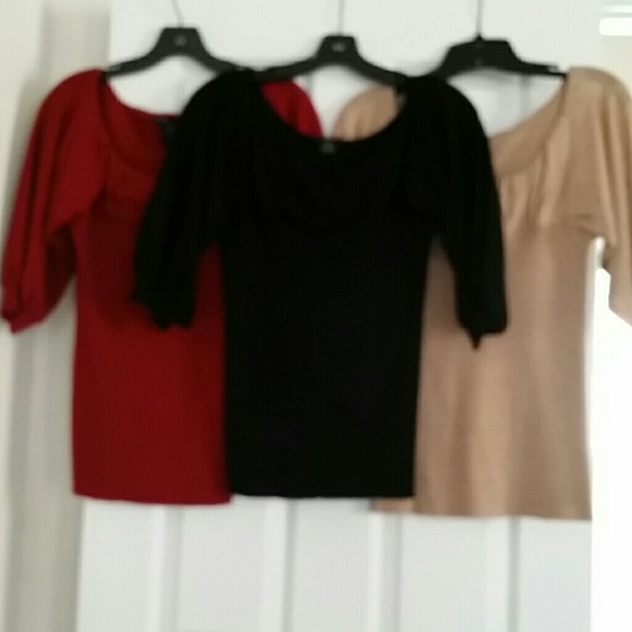 Arden B Sweaters
