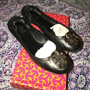Tory Burch Flats