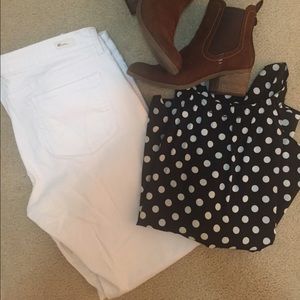 Kut from the Kloth jeans