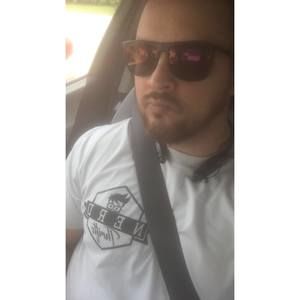 Meet your Posher, Erik