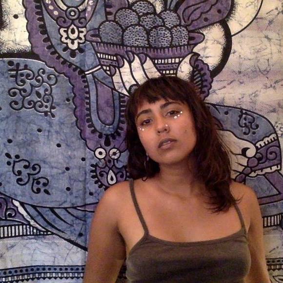 Meet your Posher, Ruchika