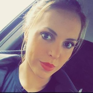 Meet your Posher, Becky