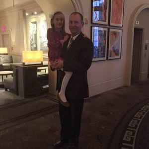 Meet your Posher, John