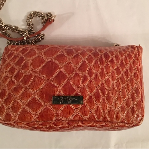 🎉PRICE DROP🎉New Jessica Simpson Cross Bag NWOT