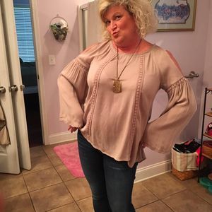 Meet your Posher, Shawn