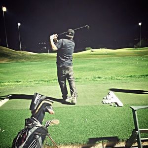 Meet your Posher, Kevin