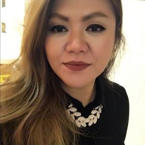 Meet your Posher, Maripat