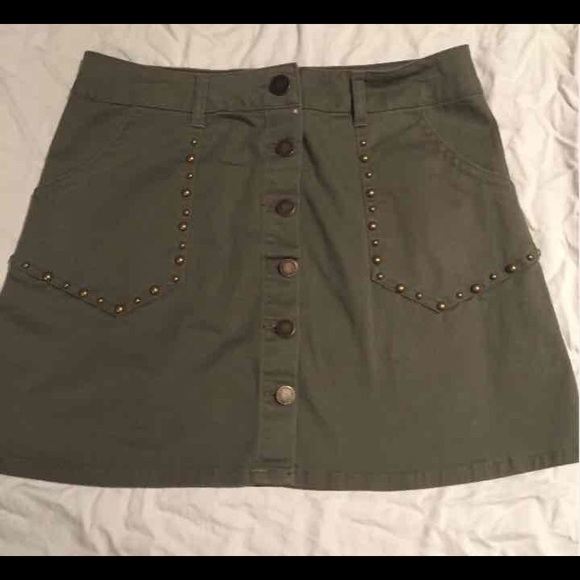 Skirt