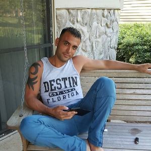 Meet your Posher, Dayan