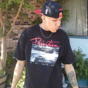 Meet your Posher, Orlando