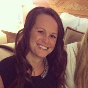 Meet your Posher, Kathryn