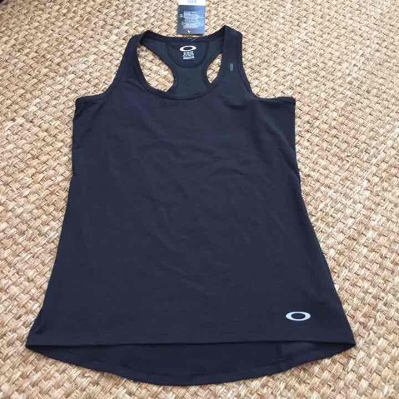 oakley stride tank oakley stride tank