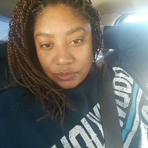 Meet your Posher, Erica