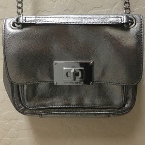 Michael Kors Cross-bodybag!
