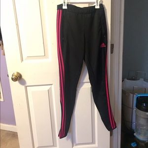 Women's Adidas soccer pants