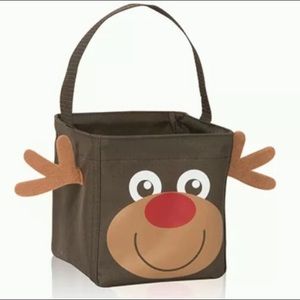 Thirty-One Littles Carry All Caddy - Reindeer