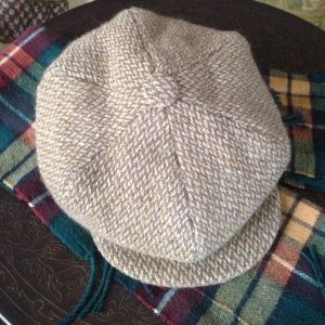 SOLD! Men's J Peterman Handsome Thug Cap