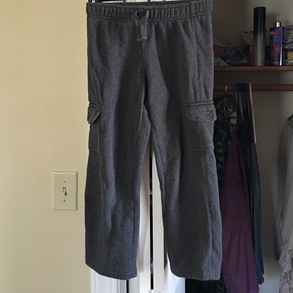 Jumping bean kids sweat pants