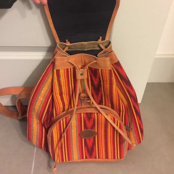 Backpack - Picture 2 of 3