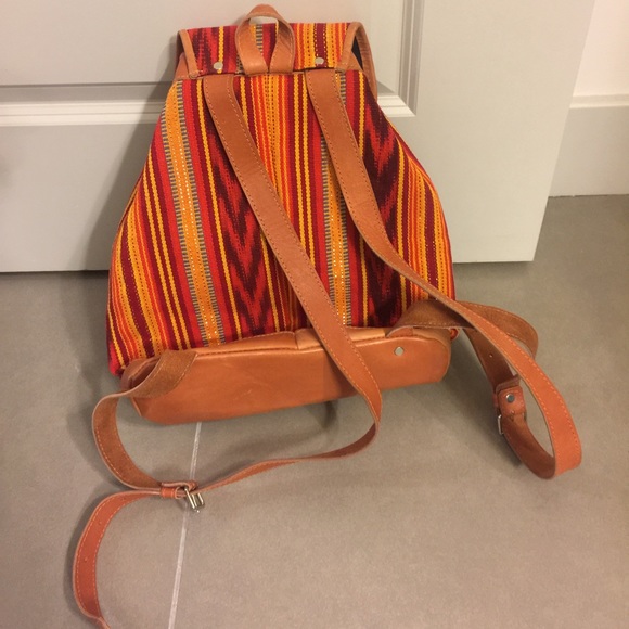 Backpack - Picture 3 of 3