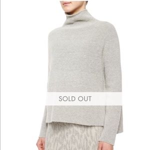 Theory Linella Vela Turtleneck