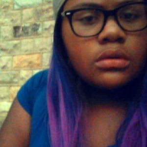 Meet your Posher, Amya