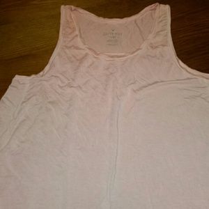Pink Tank