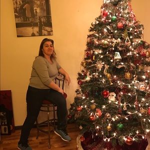 Meet your Posher, Maria