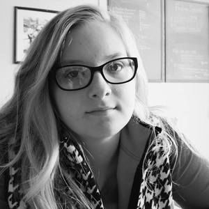 Meet your Posher, Nancy