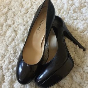 Guess heels