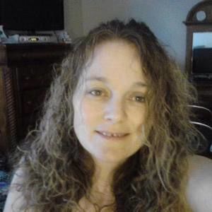 Meet your Posher, Deborah