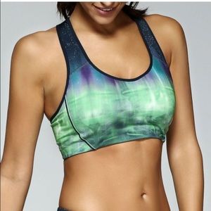USA Pro Sports Bra