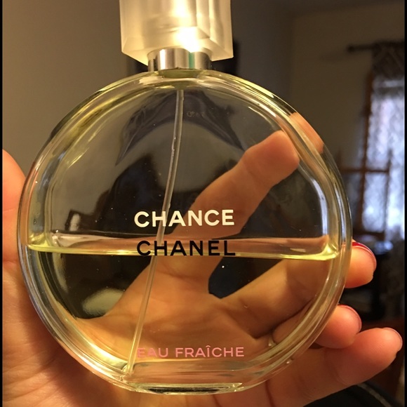Chanel Perfume