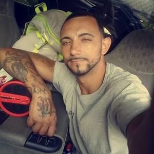 Meet your Posher, Mikey