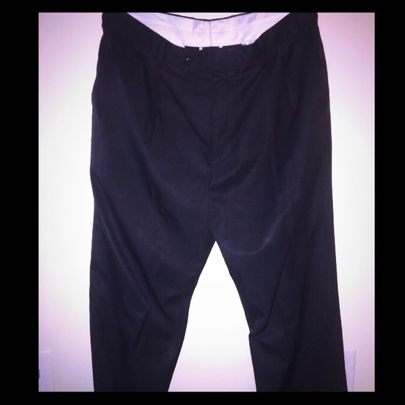 Michael Kors Men's Dress Pants