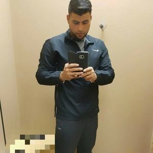 Meet your Posher, Jorge luis