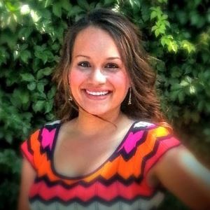 Meet your Posher, Luisa