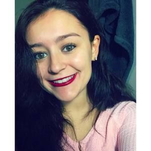 Meet your Posher, Mariah