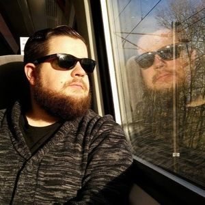 Meet your Posher, Nathaniel