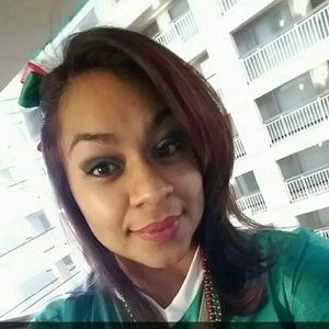 Meet your Posher, Diana