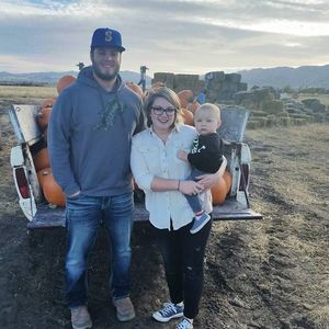 Meet your Posher, Ridge