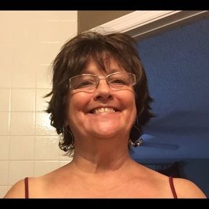 Meet your Posher, Terri