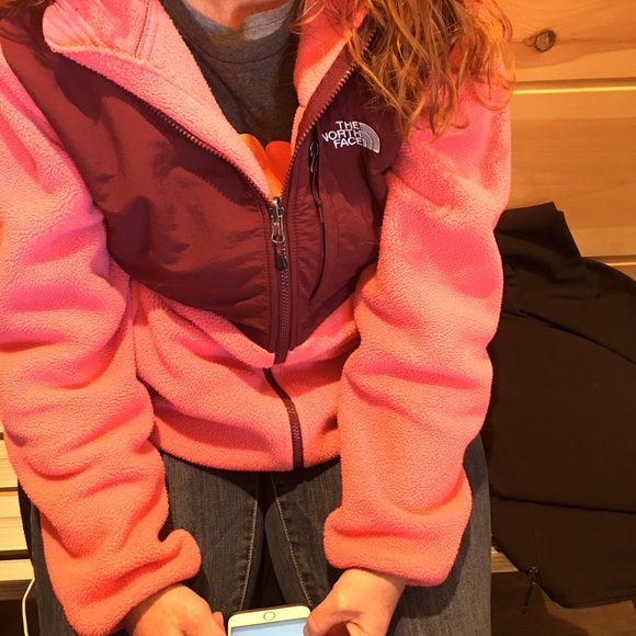 North Face Women's Denali Jacket